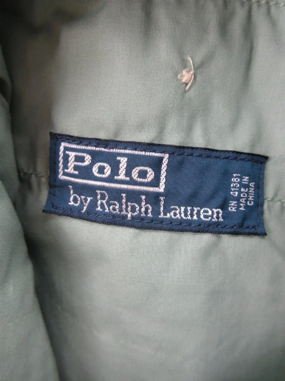 Polo Ralph Lauren Shorts 44B Big Chino Preppy 10